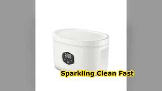 GT SONIC F2 Ultrasonic Cleaner 600ml